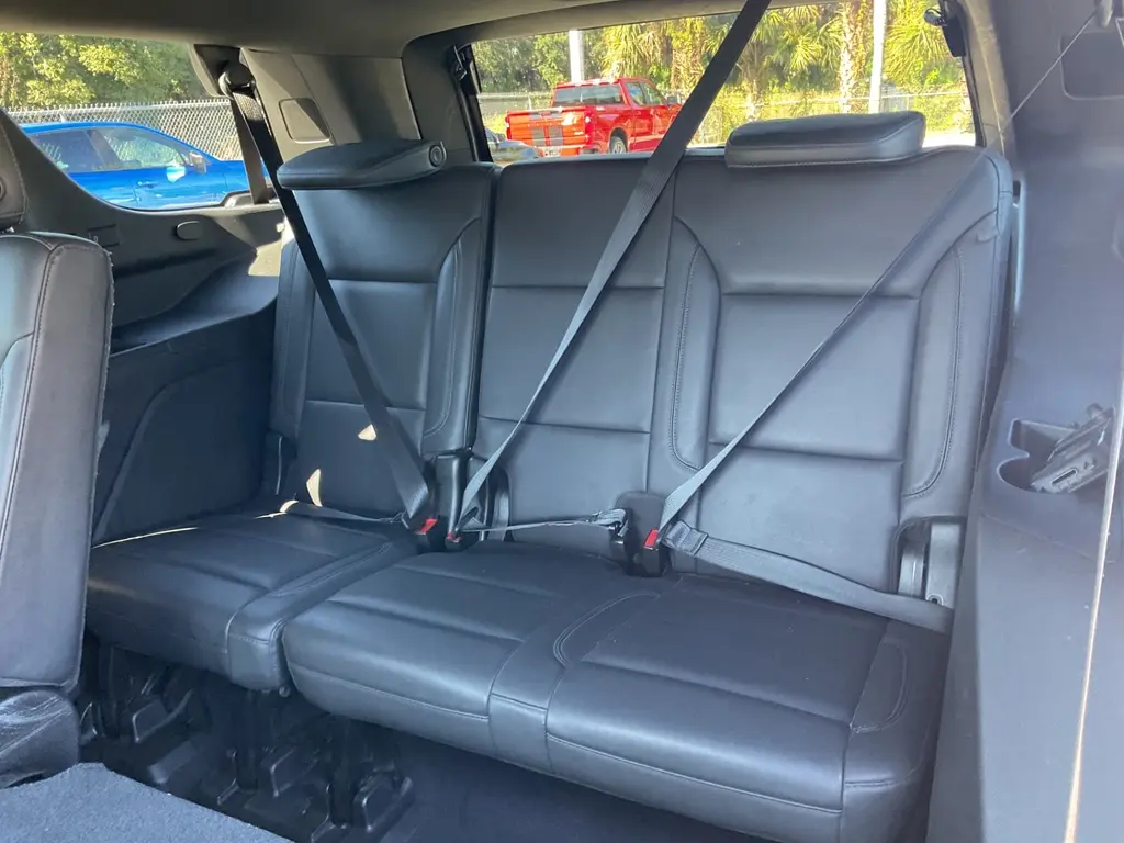 Florida Fine Cars - Used CHEVROLET TAHOE 2021 ORLANDO LT