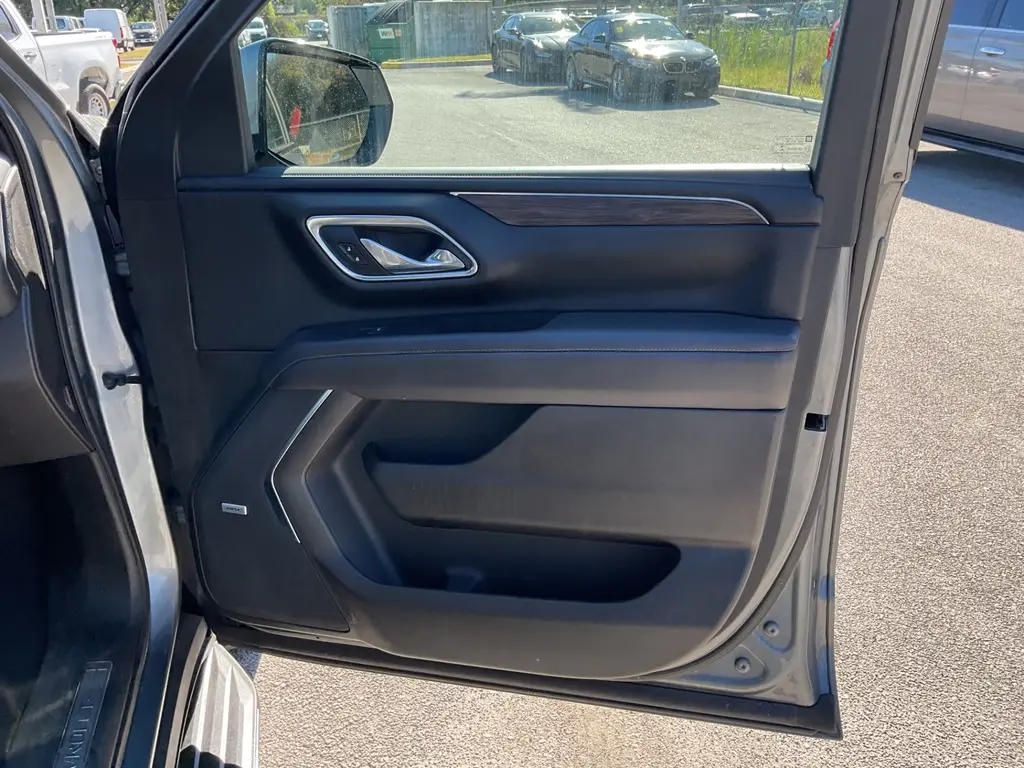 Florida Fine Cars - Used CHEVROLET TAHOE 2021 ORLANDO LT