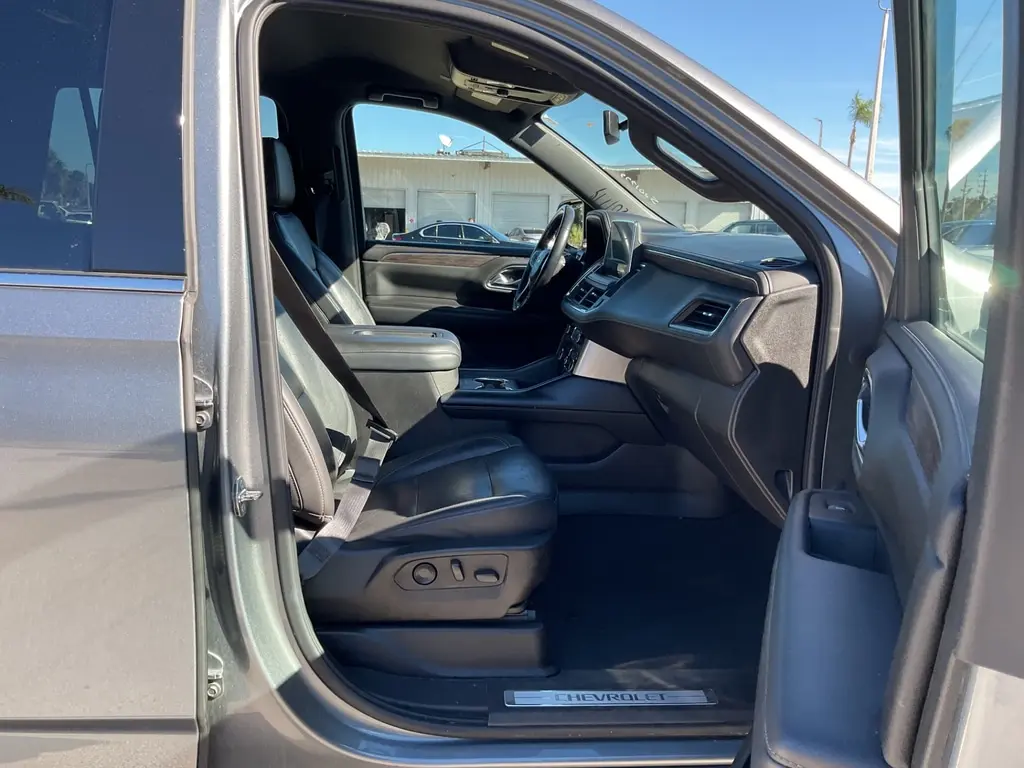 Florida Fine Cars - Used CHEVROLET TAHOE 2021 ORLANDO LT