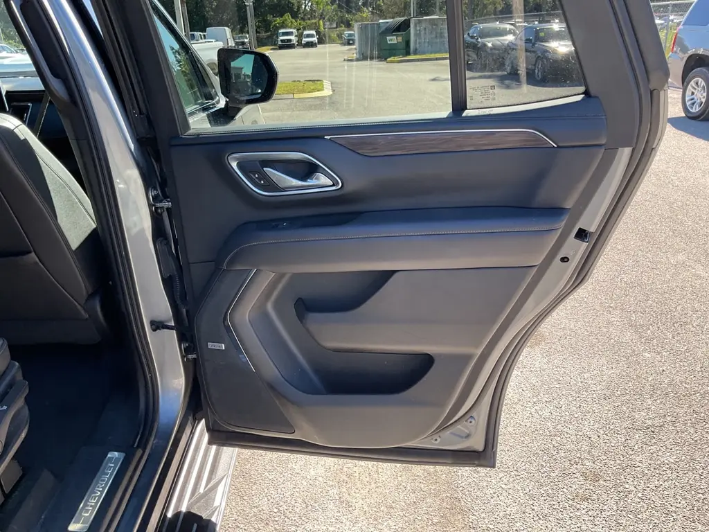 Florida Fine Cars - Used CHEVROLET TAHOE 2021 ORLANDO LT