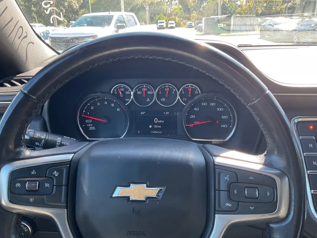 Florida Fine Cars - Used CHEVROLET TAHOE 2021 ORLANDO LT