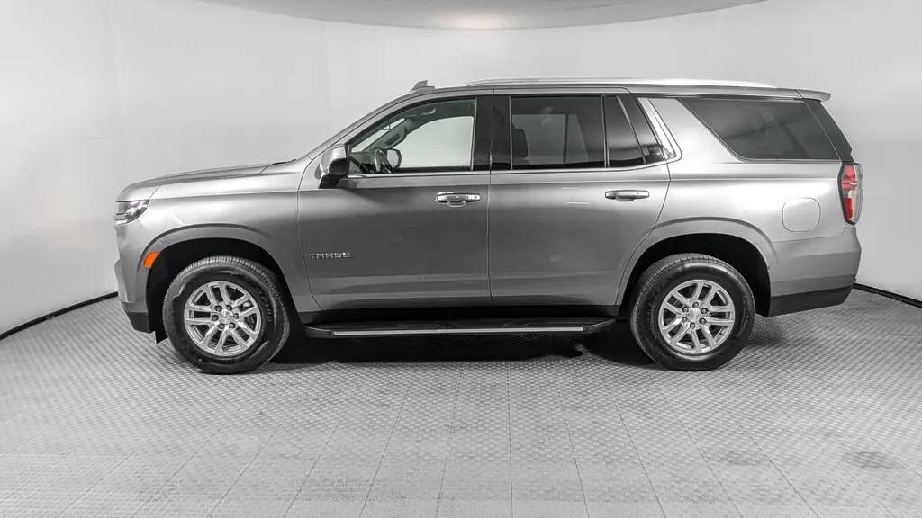 Florida Fine Cars - Used CHEVROLET TAHOE 2021 ORLANDO LT