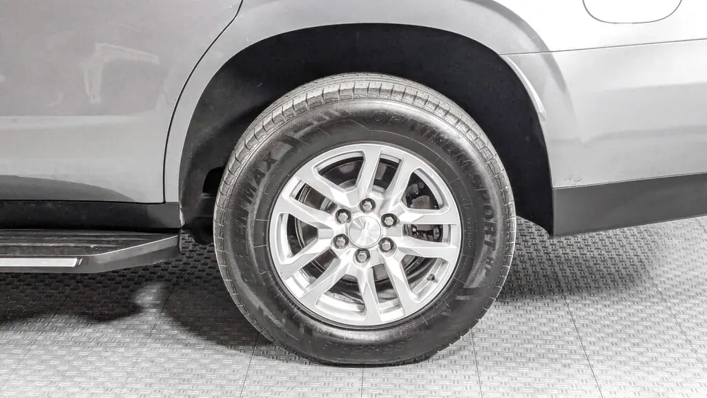 Florida Fine Cars - Used CHEVROLET TAHOE 2021 ORLANDO LT