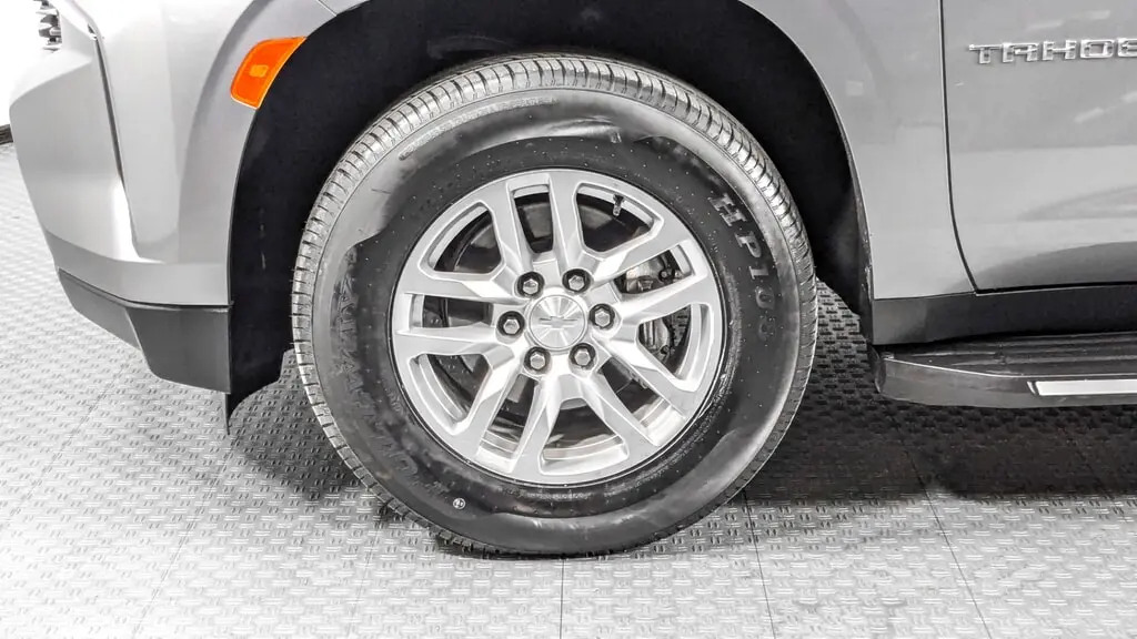 Florida Fine Cars - Used CHEVROLET TAHOE 2021 ORLANDO LT