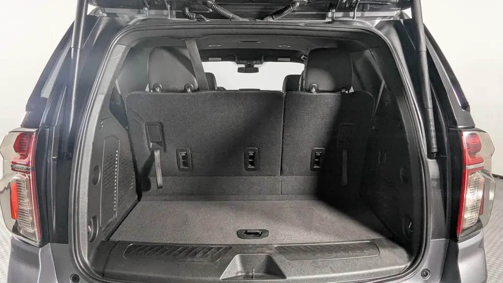 Florida Fine Cars - Used CHEVROLET TAHOE 2021 ORLANDO LT