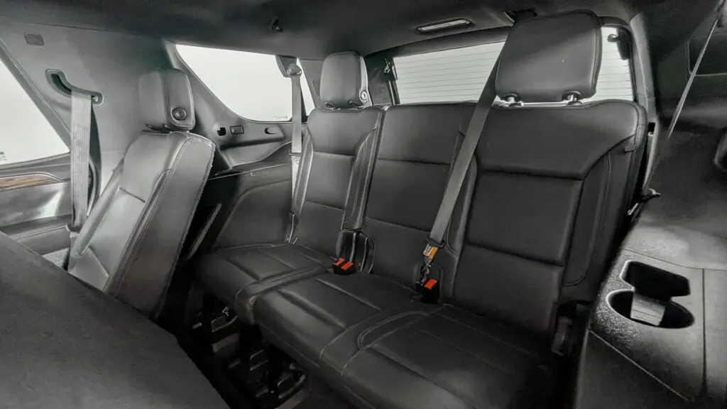 Florida Fine Cars - Used CHEVROLET TAHOE 2021 ORLANDO LT