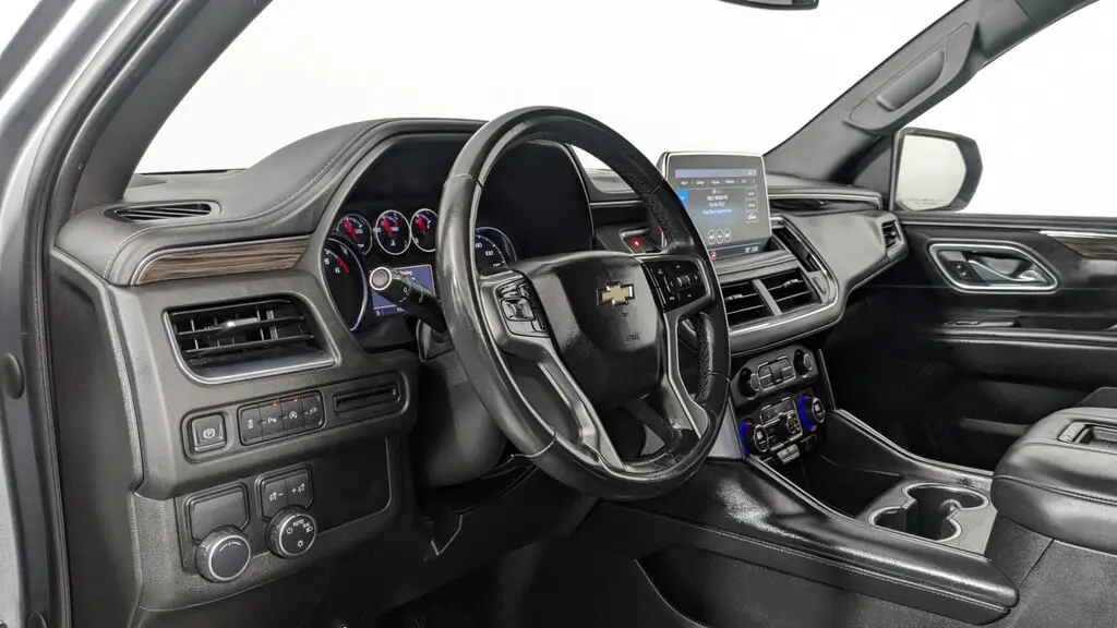 Florida Fine Cars - Used CHEVROLET TAHOE 2021 ORLANDO LT