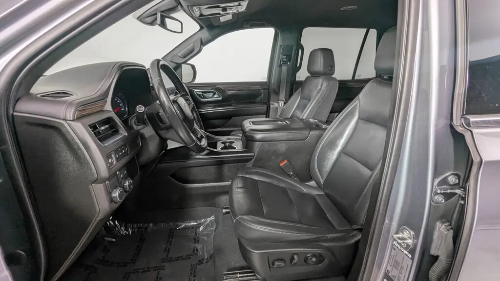 Florida Fine Cars - Used CHEVROLET TAHOE 2021 ORLANDO LT