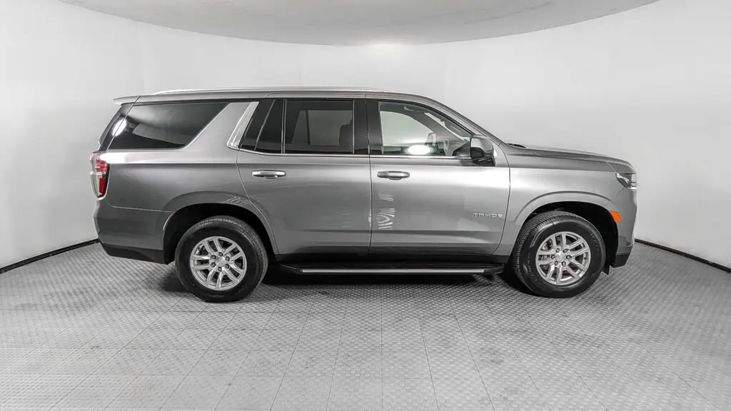 Florida Fine Cars - Used CHEVROLET TAHOE 2021 ORLANDO LT