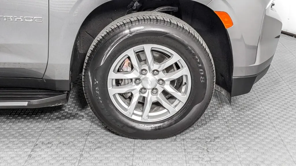 Florida Fine Cars - Used CHEVROLET TAHOE 2021 ORLANDO LT