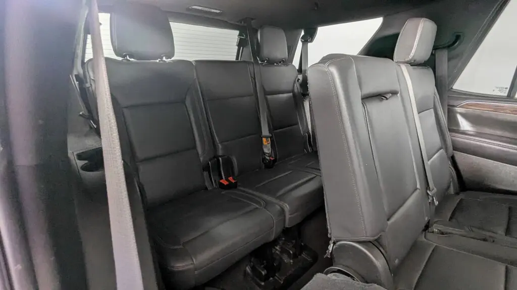 Florida Fine Cars - Used CHEVROLET TAHOE 2021 ORLANDO LT