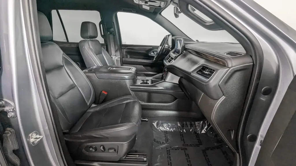 Florida Fine Cars - Used CHEVROLET TAHOE 2021 ORLANDO LT