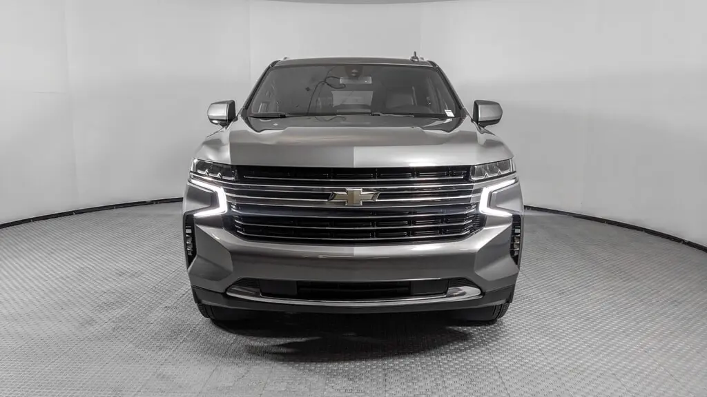 Florida Fine Cars - Used CHEVROLET TAHOE 2021 ORLANDO LT
