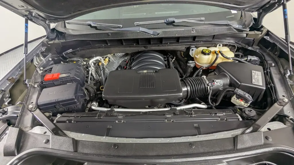 Florida Fine Cars - Used CHEVROLET TAHOE 2021 ORLANDO LT