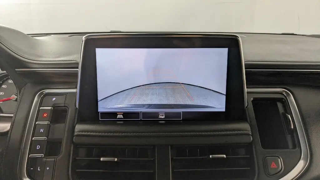 Florida Fine Cars - Used CHEVROLET TAHOE 2021 ORLANDO LT