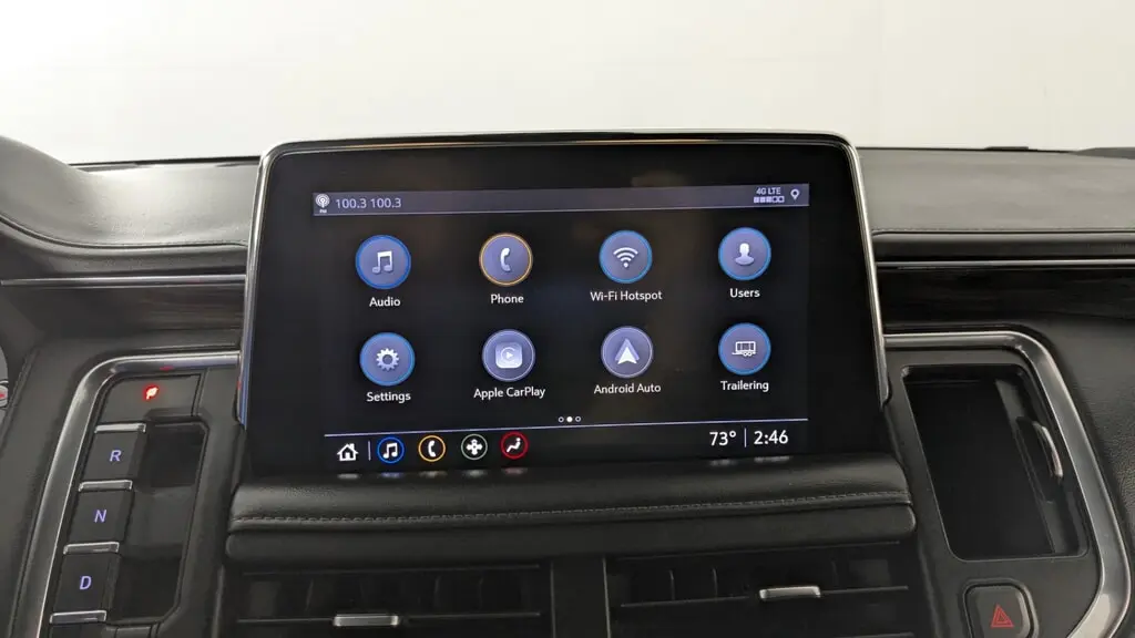 Florida Fine Cars - Used CHEVROLET TAHOE 2021 ORLANDO LT