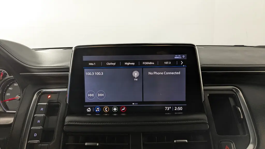 Florida Fine Cars - Used CHEVROLET TAHOE 2021 ORLANDO LT