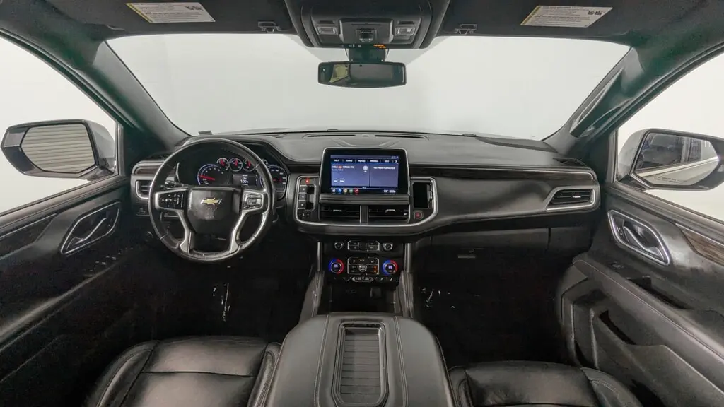 Florida Fine Cars - Used CHEVROLET TAHOE 2021 ORLANDO LT