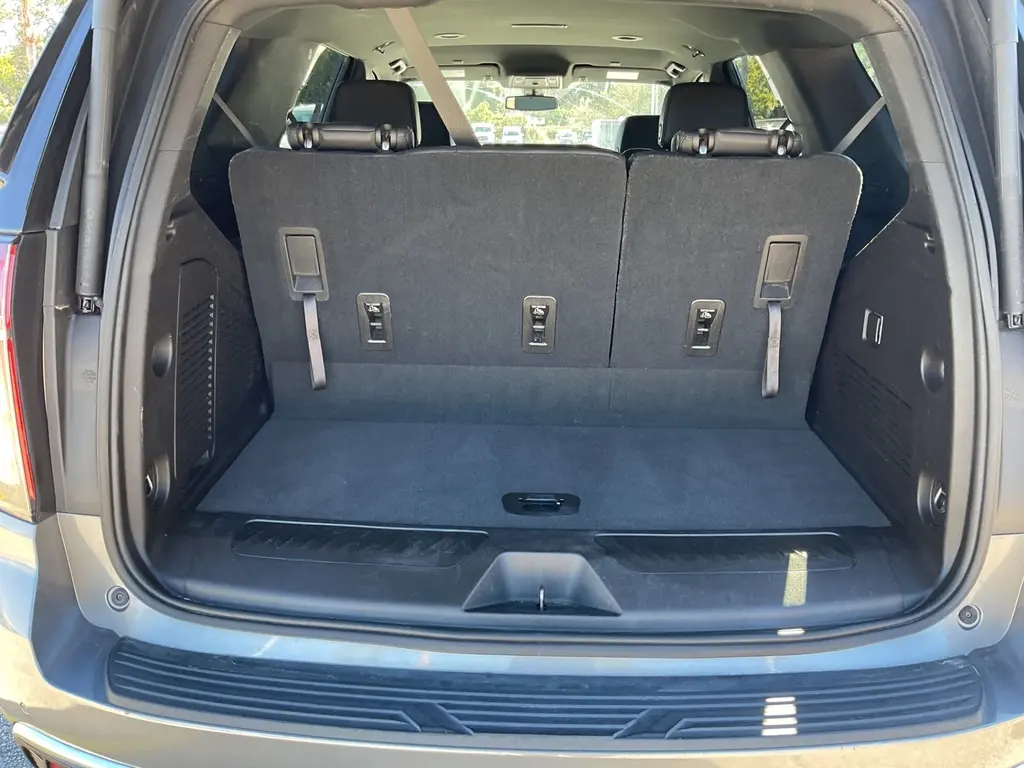 Florida Fine Cars - Used CHEVROLET TAHOE 2021 ORLANDO LT