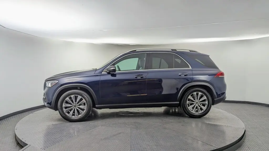 Florida Fine Cars - Used MERCEDES-BENZ GLE 2020 WEST PALM GLE 350 4MATIC