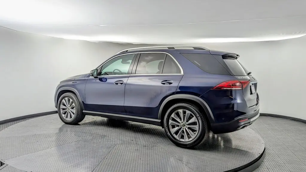 Florida Fine Cars - Used MERCEDES-BENZ GLE 2020 WEST PALM GLE 350 4MATIC