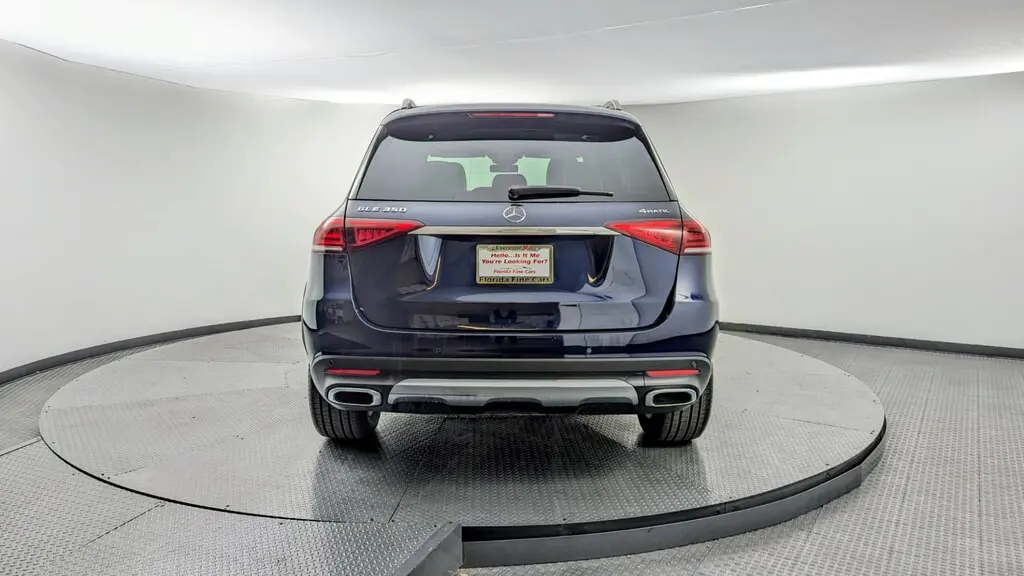 Florida Fine Cars - Used MERCEDES-BENZ GLE 2020 WEST PALM GLE 350 4MATIC