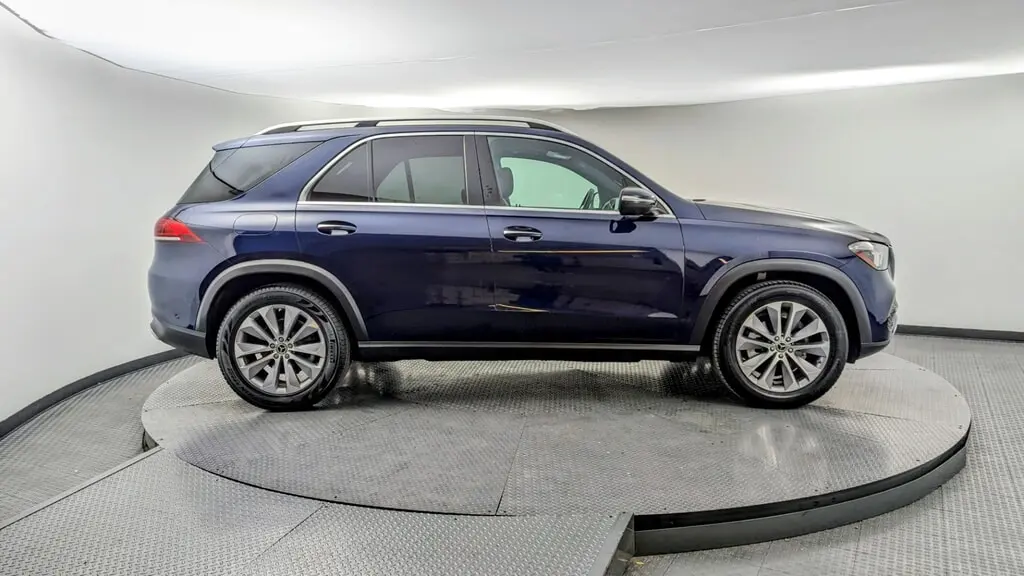 Florida Fine Cars - Used MERCEDES-BENZ GLE 2020 WEST PALM GLE 350 4MATIC