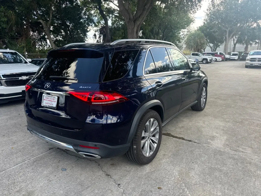 Florida Fine Cars - Used MERCEDES-BENZ GLE 2020 WEST PALM GLE 350 4MATIC