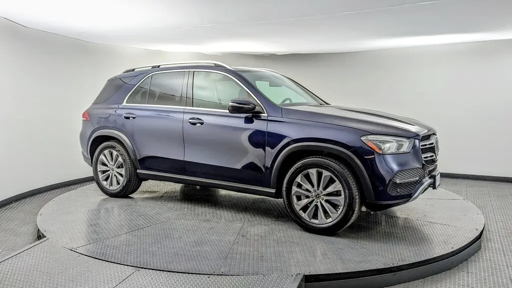 Florida Fine Cars - Used MERCEDES-BENZ GLE 2020 WEST PALM GLE 350 4MATIC