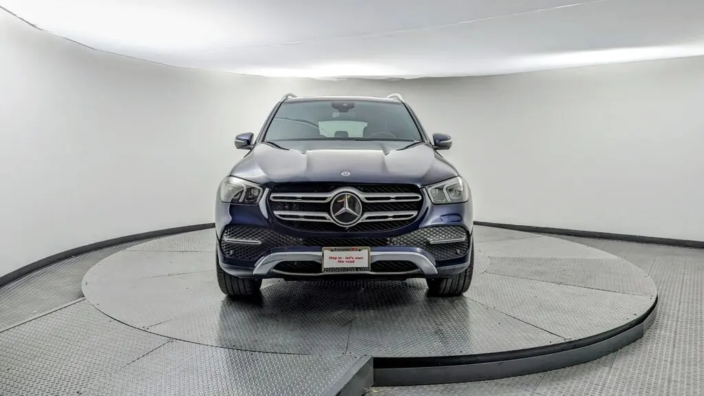 Florida Fine Cars - Used MERCEDES-BENZ GLE 2020 WEST PALM GLE 350 4MATIC