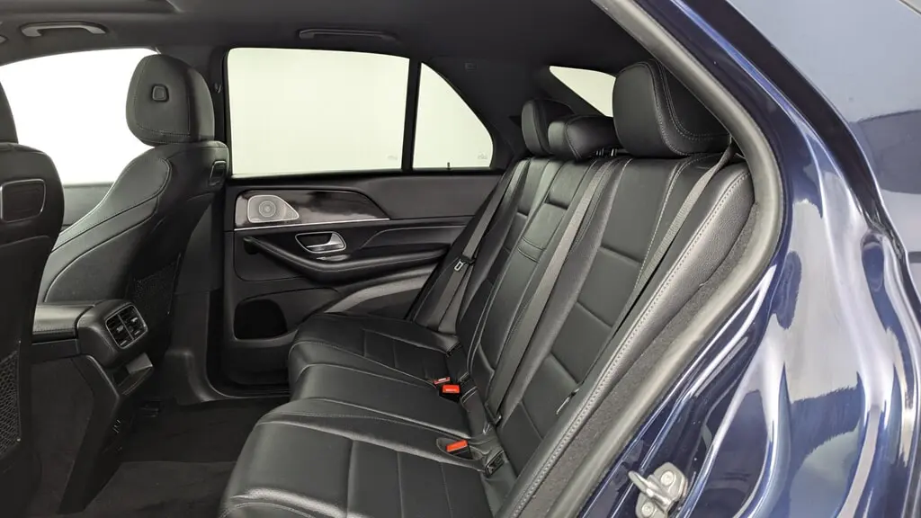 Florida Fine Cars - Used MERCEDES-BENZ GLE 2020 WEST PALM GLE 350 4MATIC