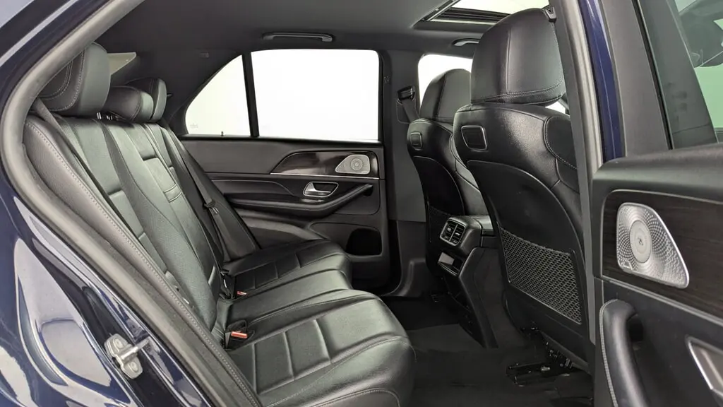 Florida Fine Cars - Used MERCEDES-BENZ GLE 2020 WEST PALM GLE 350 4MATIC