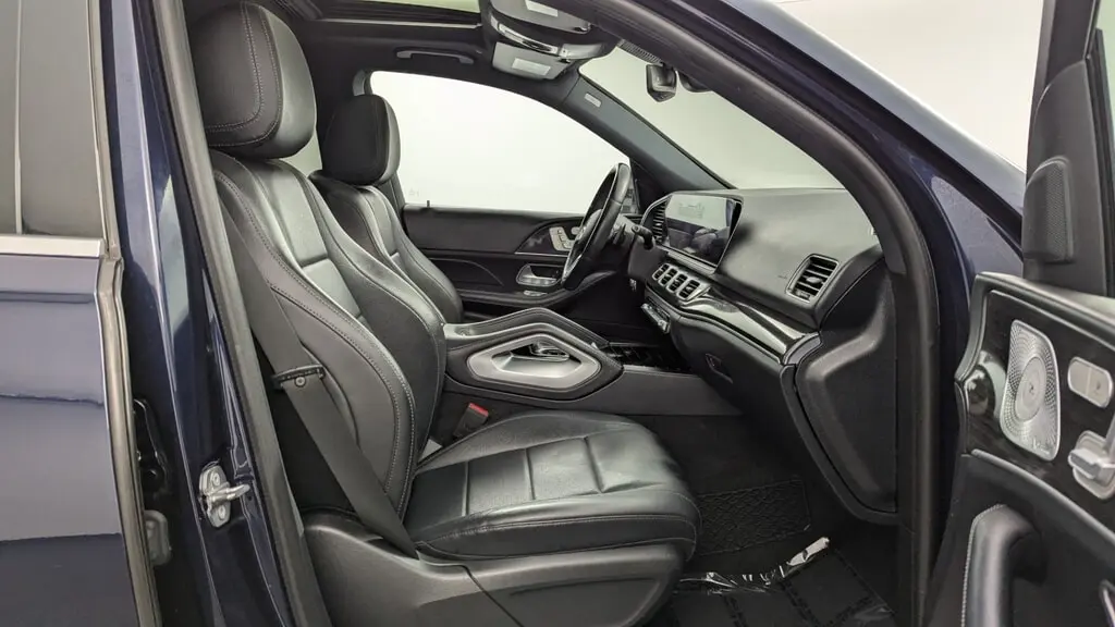 Florida Fine Cars - Used MERCEDES-BENZ GLE 2020 WEST PALM GLE 350 4MATIC