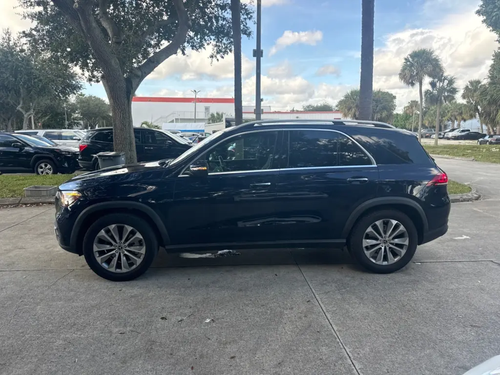 Florida Fine Cars - Used MERCEDES-BENZ GLE 2020 WEST PALM GLE 350 4MATIC