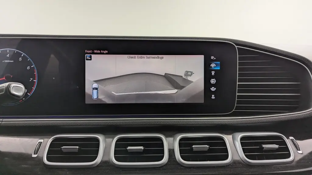 Florida Fine Cars - Used MERCEDES-BENZ GLE 2020 WEST PALM GLE 350 4MATIC