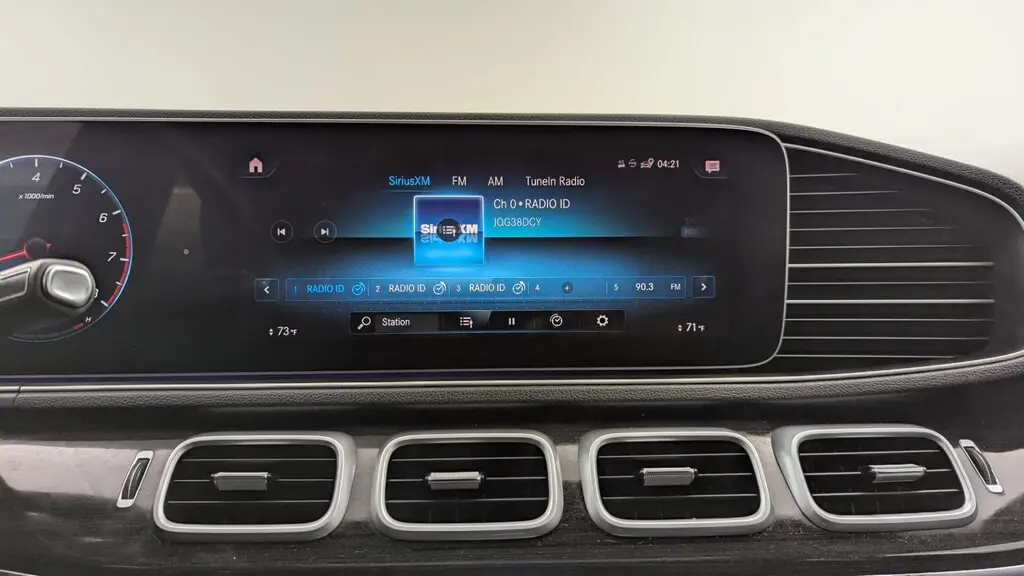 Florida Fine Cars - Used MERCEDES-BENZ GLE 2020 WEST PALM GLE 350 4MATIC