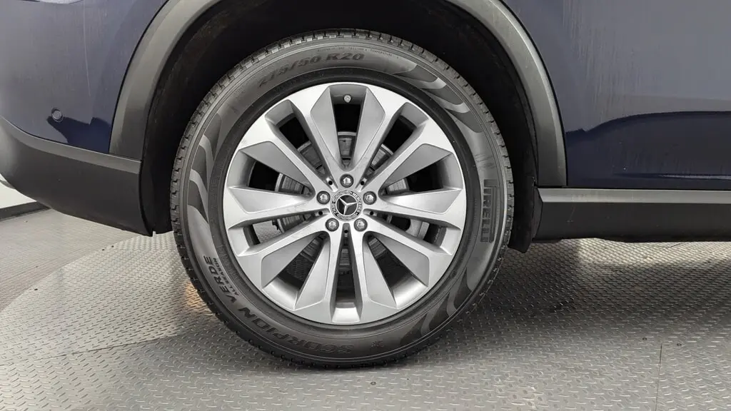 Florida Fine Cars - Used MERCEDES-BENZ GLE 2020 WEST PALM GLE 350 4MATIC