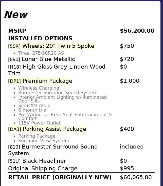 Florida Fine Cars - Used MERCEDES-BENZ GLE 2020 WEST PALM GLE 350 4MATIC