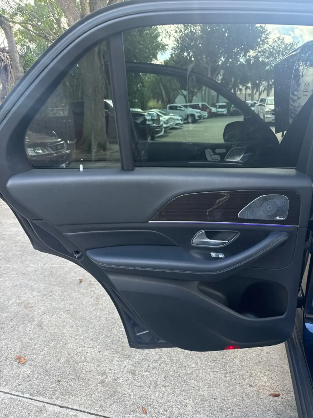 Florida Fine Cars - Used MERCEDES-BENZ GLE 2020 WEST PALM GLE 350 4MATIC