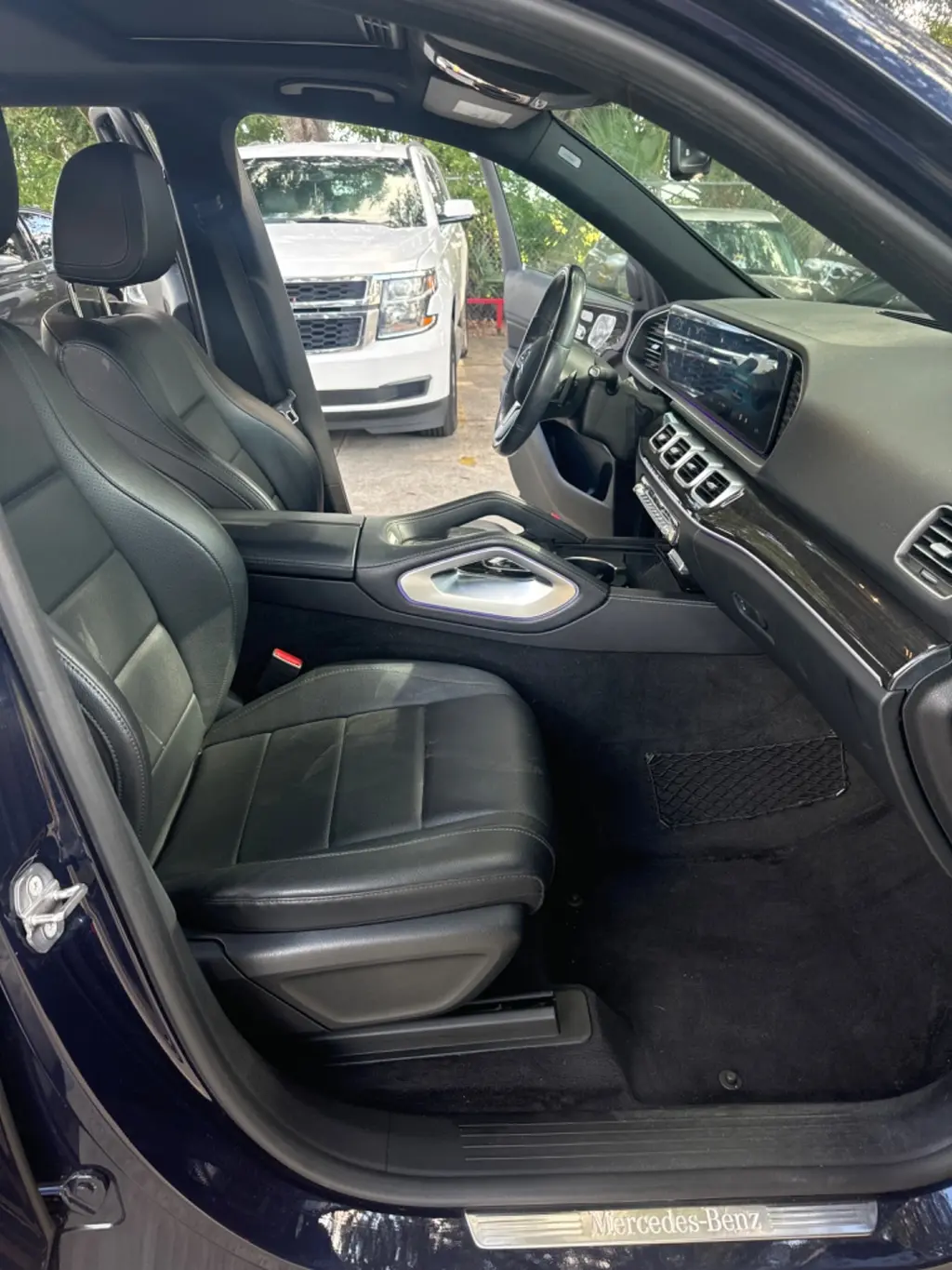 Florida Fine Cars - Used MERCEDES-BENZ GLE 2020 WEST PALM GLE 350 4MATIC