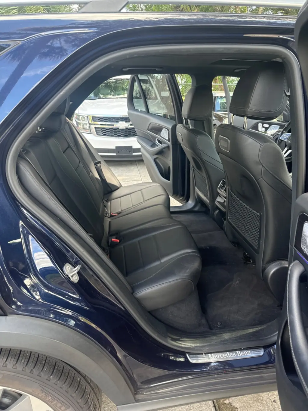 Florida Fine Cars - Used MERCEDES-BENZ GLE 2020 WEST PALM GLE 350 4MATIC