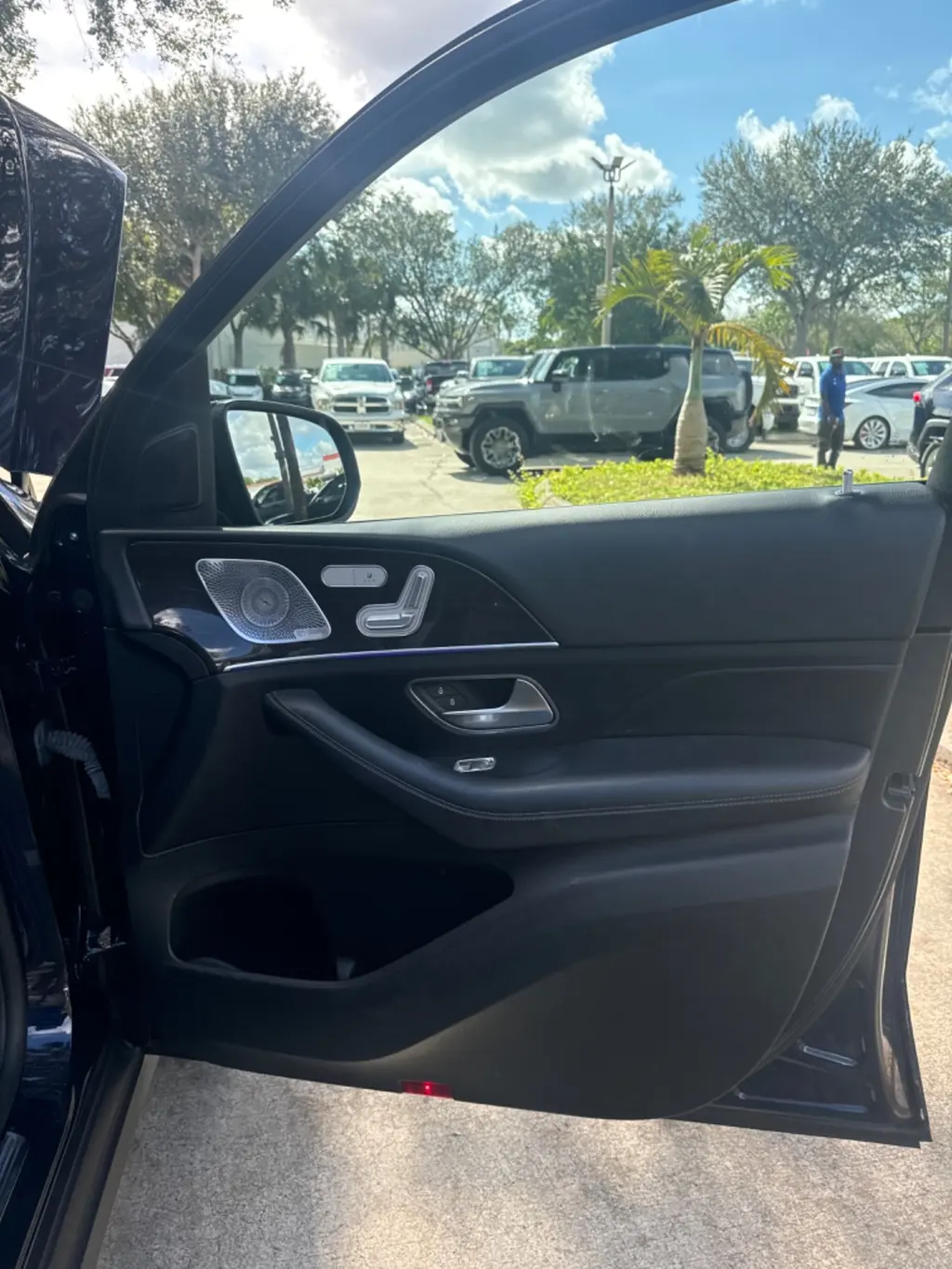 Florida Fine Cars - Used MERCEDES-BENZ GLE 2020 WEST PALM GLE 350 4MATIC