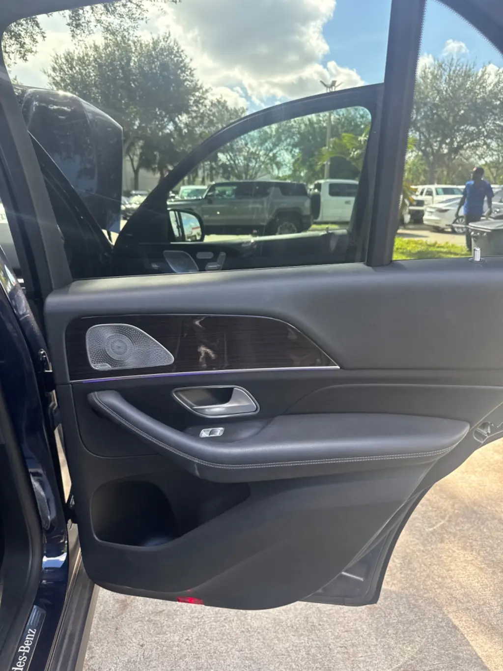 Florida Fine Cars - Used MERCEDES-BENZ GLE 2020 WEST PALM GLE 350 4MATIC