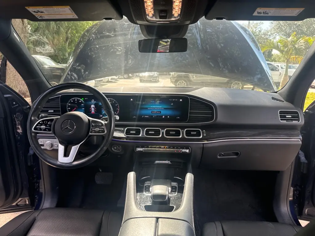 Florida Fine Cars - Used MERCEDES-BENZ GLE 2020 WEST PALM GLE 350 4MATIC