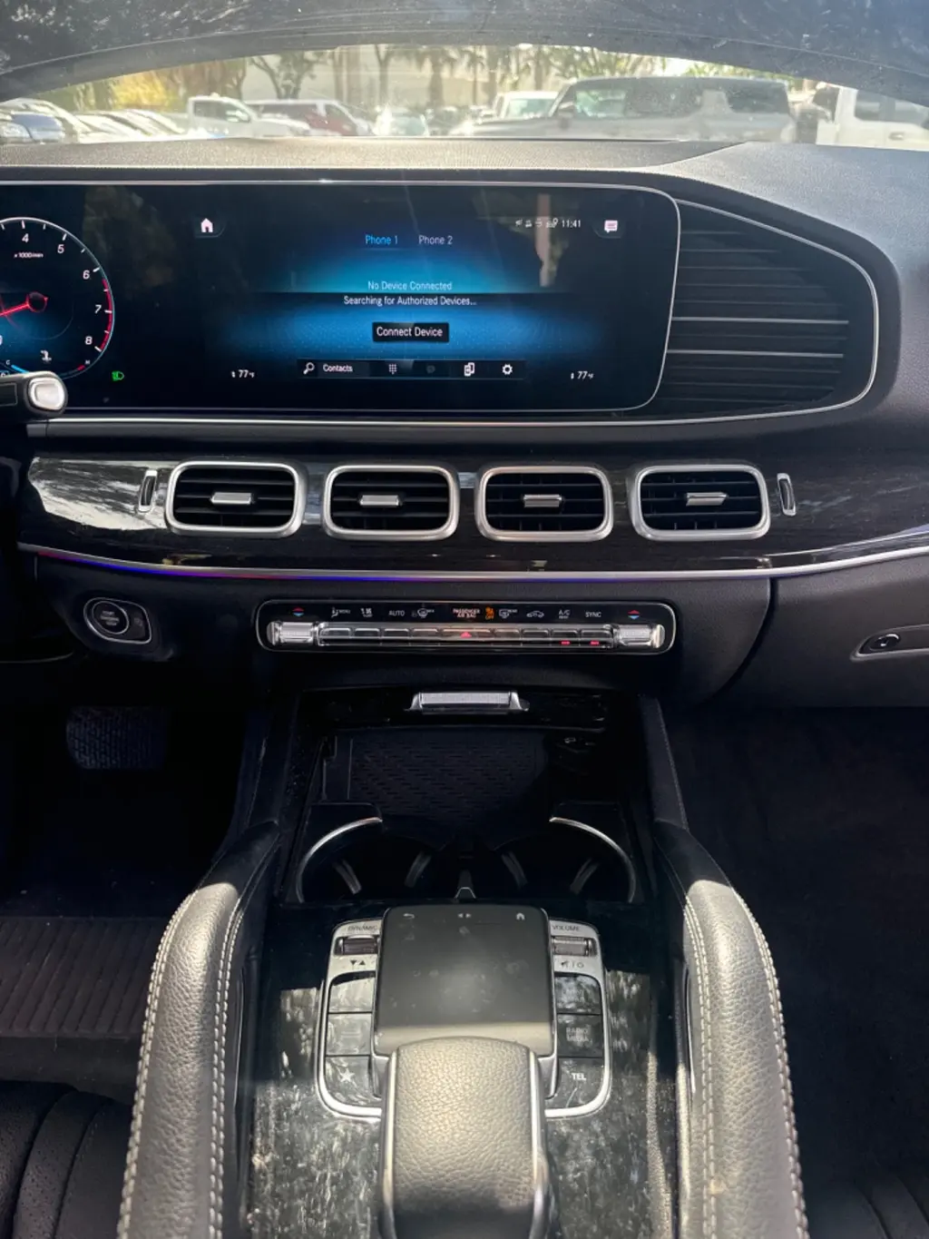 Florida Fine Cars - Used MERCEDES-BENZ GLE 2020 WEST PALM GLE 350 4MATIC