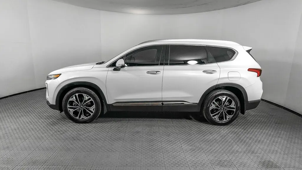 Florida Fine Cars - Used HYUNDAI SANTA FE 2020 ORLANDO LIMITED