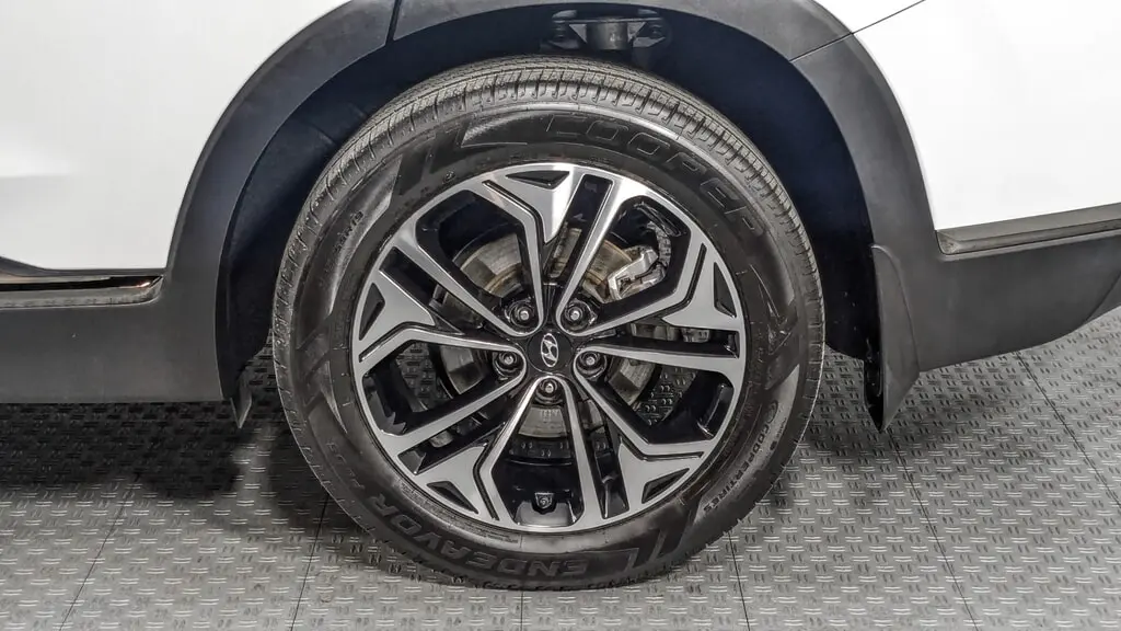 Florida Fine Cars - Used HYUNDAI SANTA FE 2020 ORLANDO LIMITED