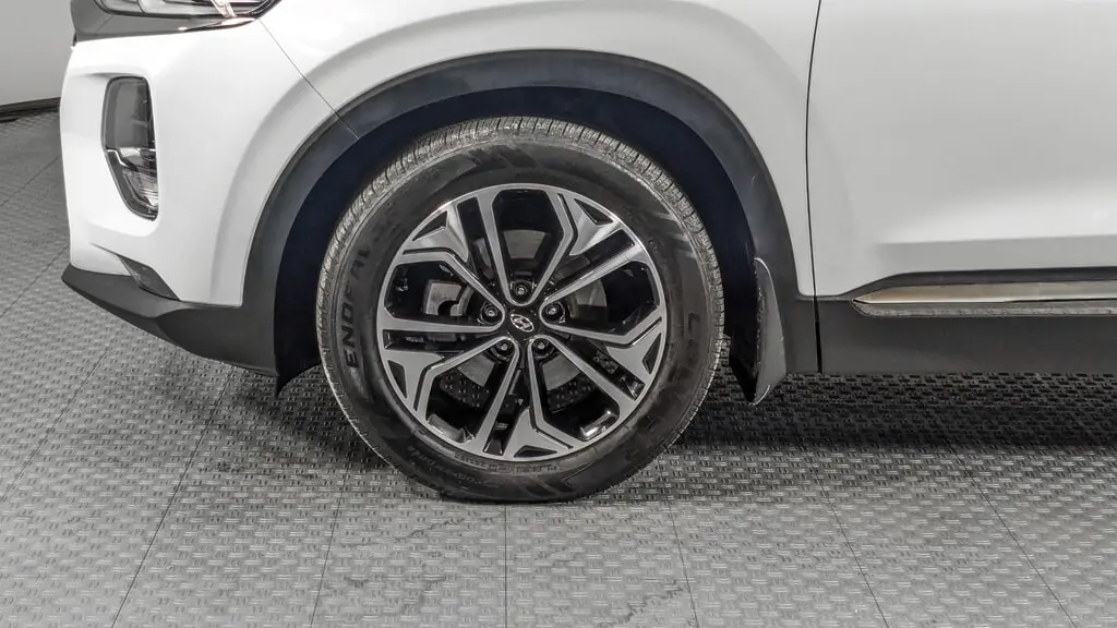 Florida Fine Cars - Used HYUNDAI SANTA FE 2020 ORLANDO LIMITED