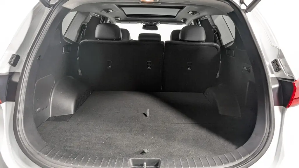 Florida Fine Cars - Used HYUNDAI SANTA FE 2020 ORLANDO LIMITED