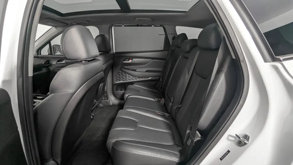 Florida Fine Cars - Used HYUNDAI SANTA FE 2020 ORLANDO LIMITED